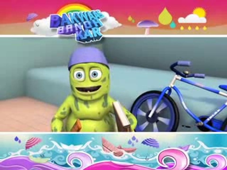 9XM - Bakwaas Bandh Kar - Chote Bade - Break Fail - video Dailymotion