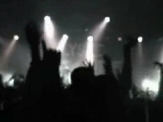 Nas - One Mic (live in paris 2003)