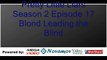 Pretty Little Liars Season 2 Episode 17 – Blond Leading the Blind