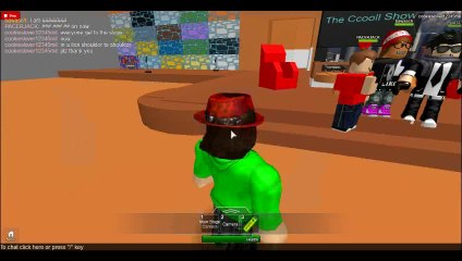 Cookies talk (season 1 ep 1 part 2)