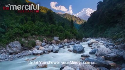 Allahu (Heart Touching Nasheed)