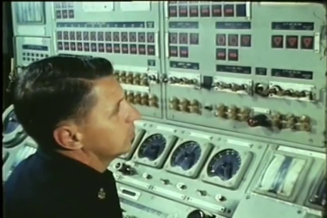 THE SUBMARINERS