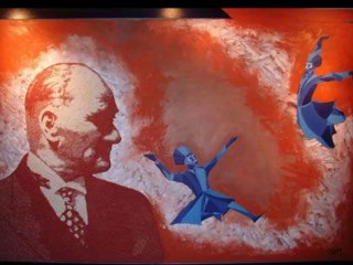 Atataürk albümü- sevdiğim