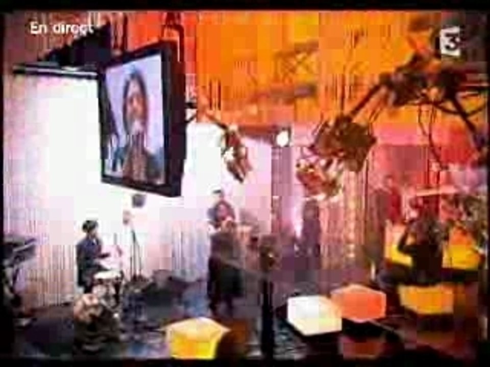 Orange blossom_live