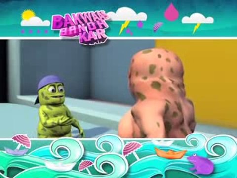 9XM - Bakwaas Bandh Kar - Chote Bade - Keys