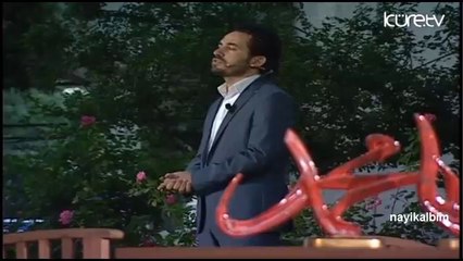 Bacağımı sana taksınlar KOŞMAYA DEVAM ET Ahmet Bozkuş Ramazan 2014
