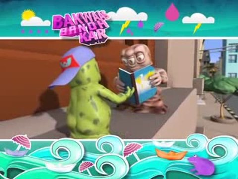 9XM - Bakwaas Bandh Kar - Chote Bade - World Peace - YouTube