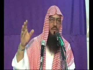 Surah Ma'oon Ki Tafseer By Sheikh Muneer Qamar - Part 1 of 2