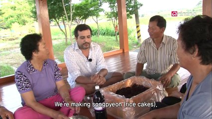 Tasty Trail with Benjamin S2Ep04