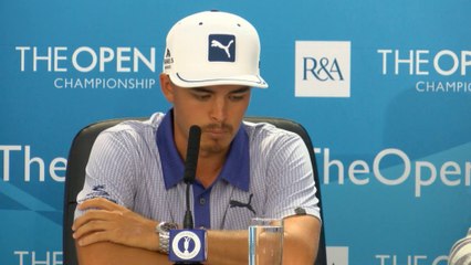 I'm looking forward to playing alongside McIlroy - Fowler