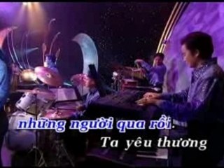 Lien Khuc,Duy khanh -D Khanh,T Nguyen,Q Le