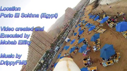 Porto Sokhna Egypt  عامر جروب