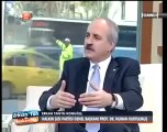 Erdoğan'ın kalbi Ali diyor dili Muaviye