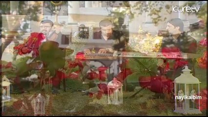 GÖÇTÜ KERVAN Elgun Guliyev Ramazan 2014