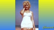 Marilyn Monroe in Amagansett, Hamptons, NY~Right Out Of Heaven~ Rudy Vallee Orchestra~Irving Kaufman vocal