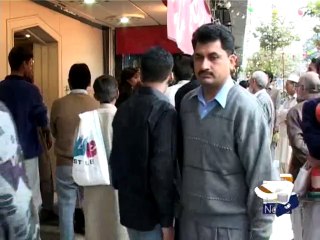 Majority in favor of continuation of democracy in Pakistan-20 July 2014