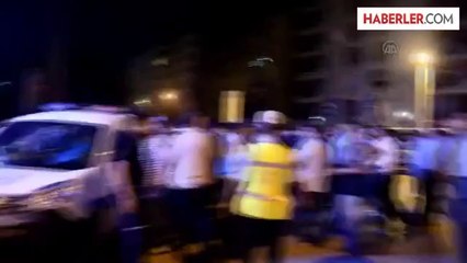 Enerji ve Tabii Kaynaklar Bakanı Yıldız -