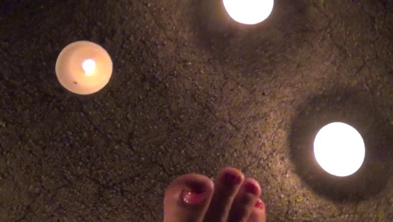 Dark Candles