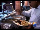 Popularity of Pakistani food in Abu Dhabi-20 Jul 2014