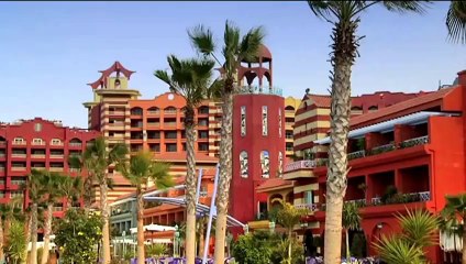 GOLF PORTO MARINA (AMER GROUP)   جولف بورتو مارينا