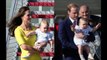 Like mother, like son - Duchess Kate's Prince George a 'style icon'