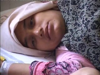 Microscreen International Attock Distt Hospital Kids Story