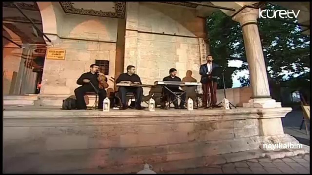 Önden giden atlılar çiçek çiğnemediler Elgun Guliyev Ramazan 2014