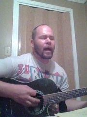 through these eyes/ heaven mix