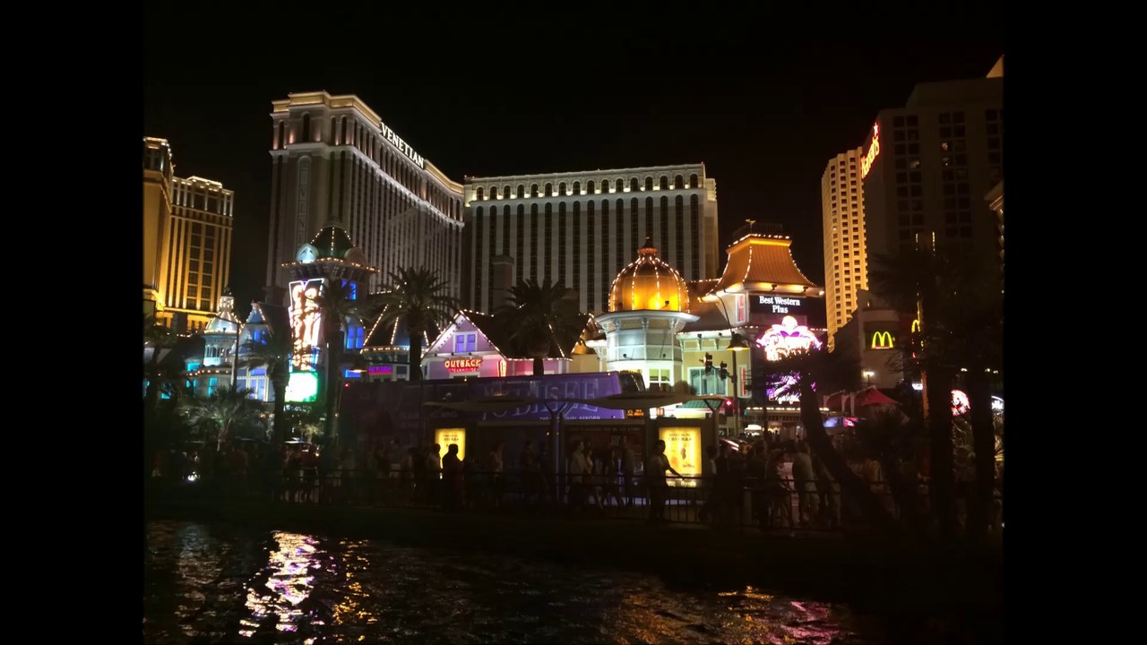 Vegas