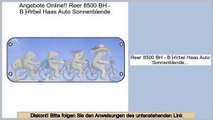 Online Shopping Reer 8500 BH - Bärbel Haas Auto Sonnenblende