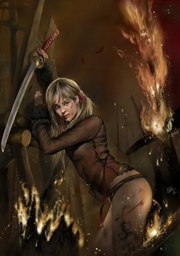 Dschinghis Khan - Moskau HD 7487-1979