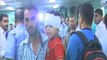 Dunya News - Gaza assault intensifies, Palestinian death toll soars to 357