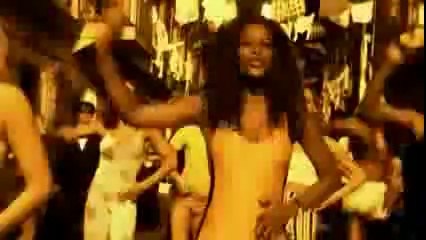 Official FIFA 2014 World Cup Theme Song