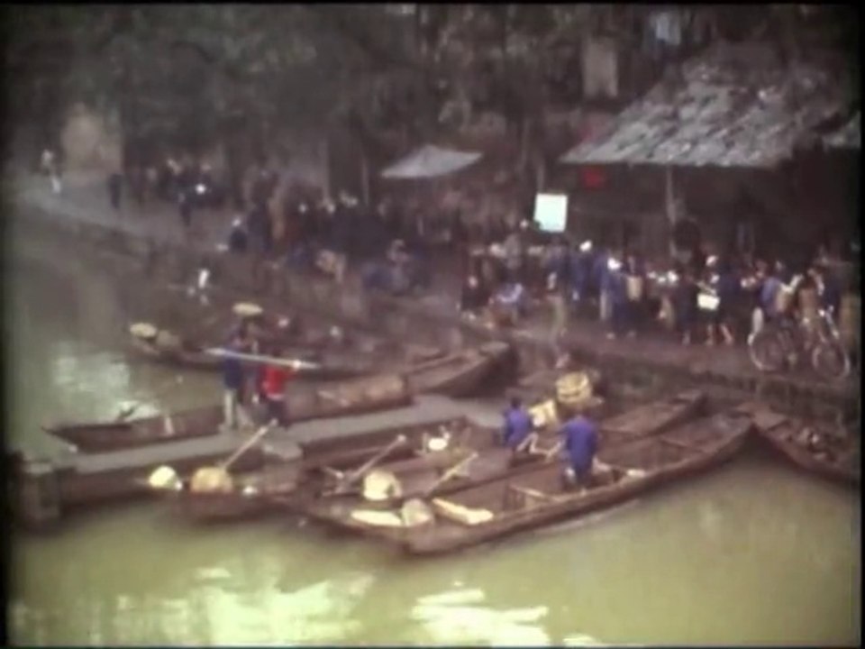 Dazu (Chine) 88