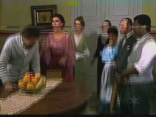 Os Imigrantes CAP 100