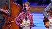Carson Peters and Ricky Skaggs - Blue Moon of Kentucky Live at the Grand Ole Opry