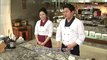 Two Chefs Ep05 Seafood doenjang-jjigae and kimchi-jjigae 해물된장찌개와 김치찌개