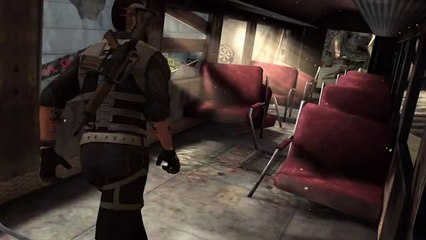 Overkill 3 - Teaser trailer