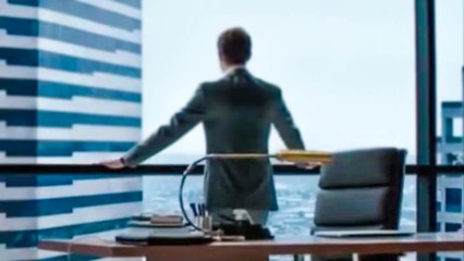 Fifty Shades of Grey-Adelanto Subtitulado en Español (HD) Dakota Johnson