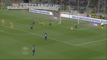 Iturbe vs Atalanta Week 34