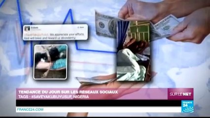 Sur le Net - La montre du calife de l'EIIL intrigue la Toile_(360p)