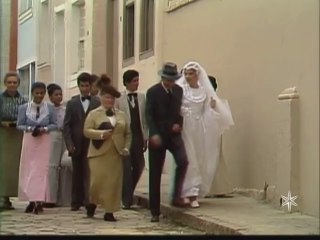 Os Imigrantes CAP 104