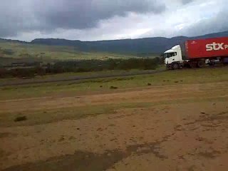 Commercial plots  of Land for Sale in Mai Mahiu Kenya