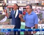 Erkan Tan'la Ramazan 19.07.2014 1.Kısım