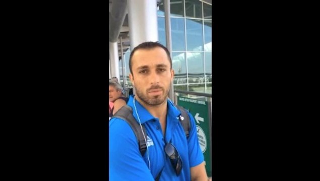 Δηλώσεις Εθνικής Ομάδας Αρσης Βαρών Κύπρου