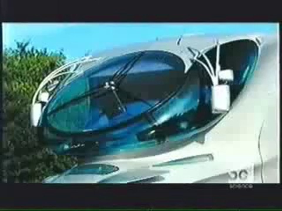 Future Trucks (big rigs)