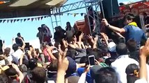 Ardahan Hoçvan Yayla Festivali 2014 @ Mehmet Ali Arslan Videos