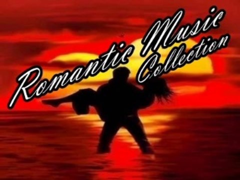 Coleccion De Canciones Romanticas Para Soñar