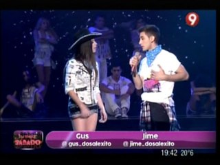 "Wake me up" Avicii #TuMejorSabado #dosalexito