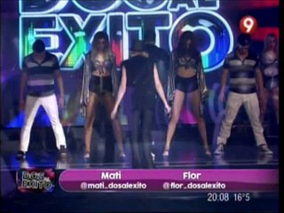 "Stayin Alive" Bee Gees #TuMejorSabado #dosalexito